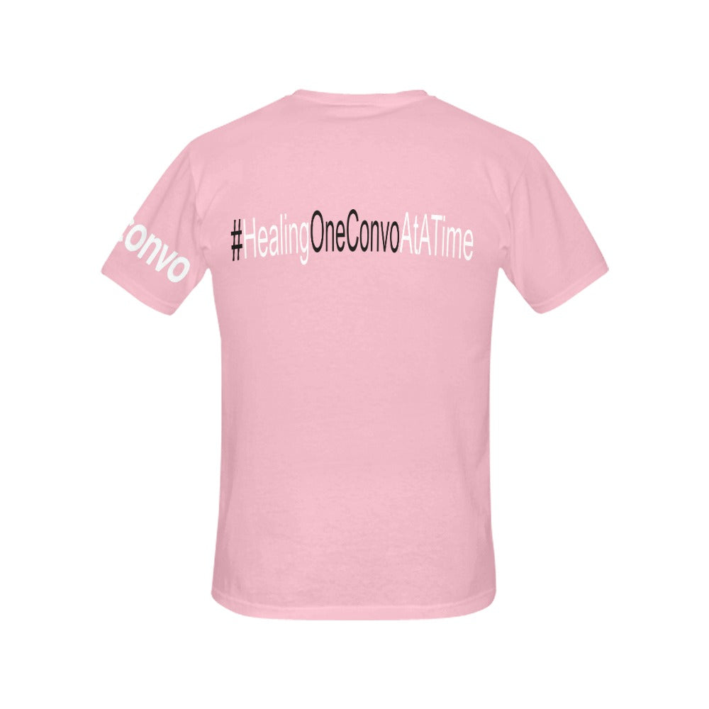 #OneConvo Women's T-shirt