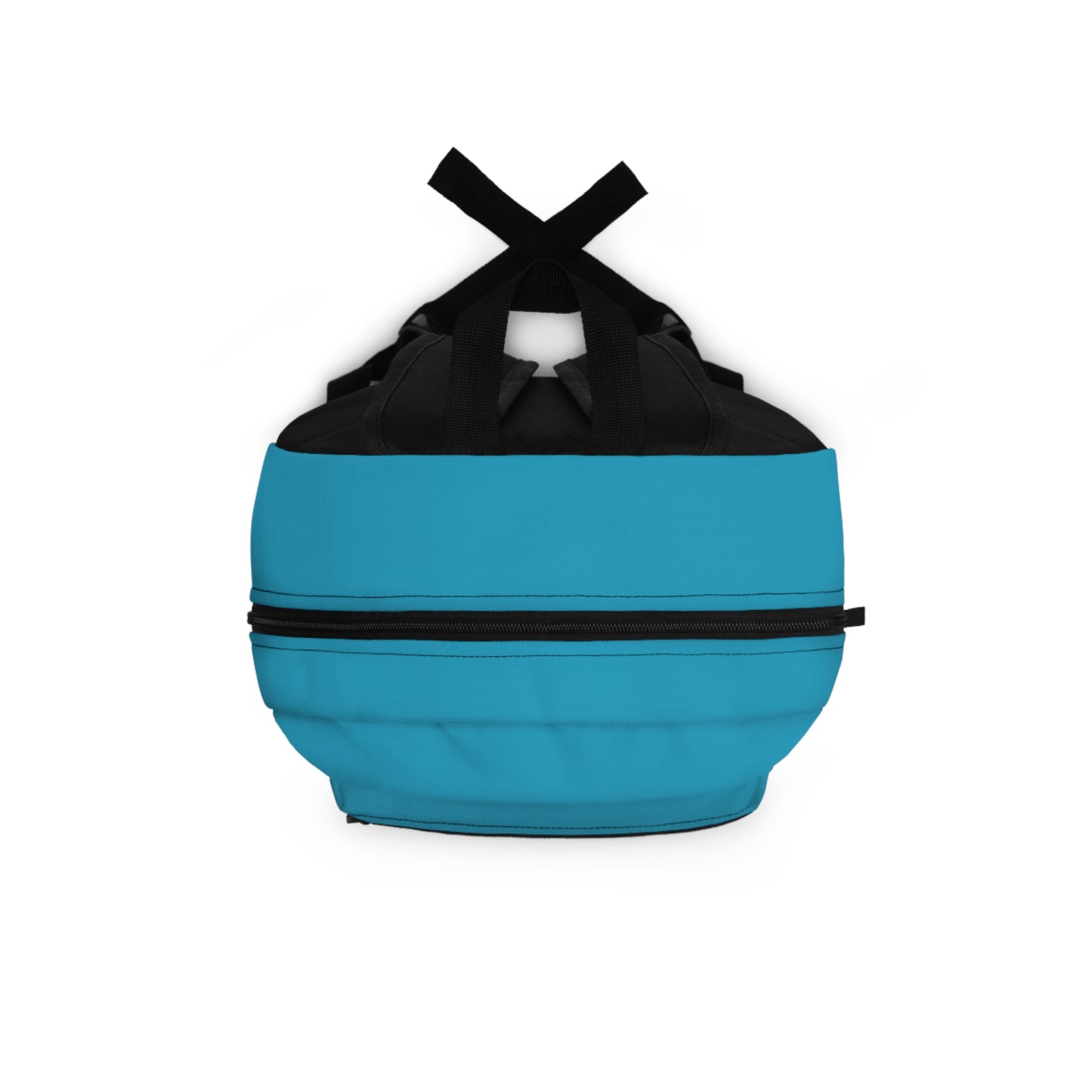 My Body Is My Temple Backpack