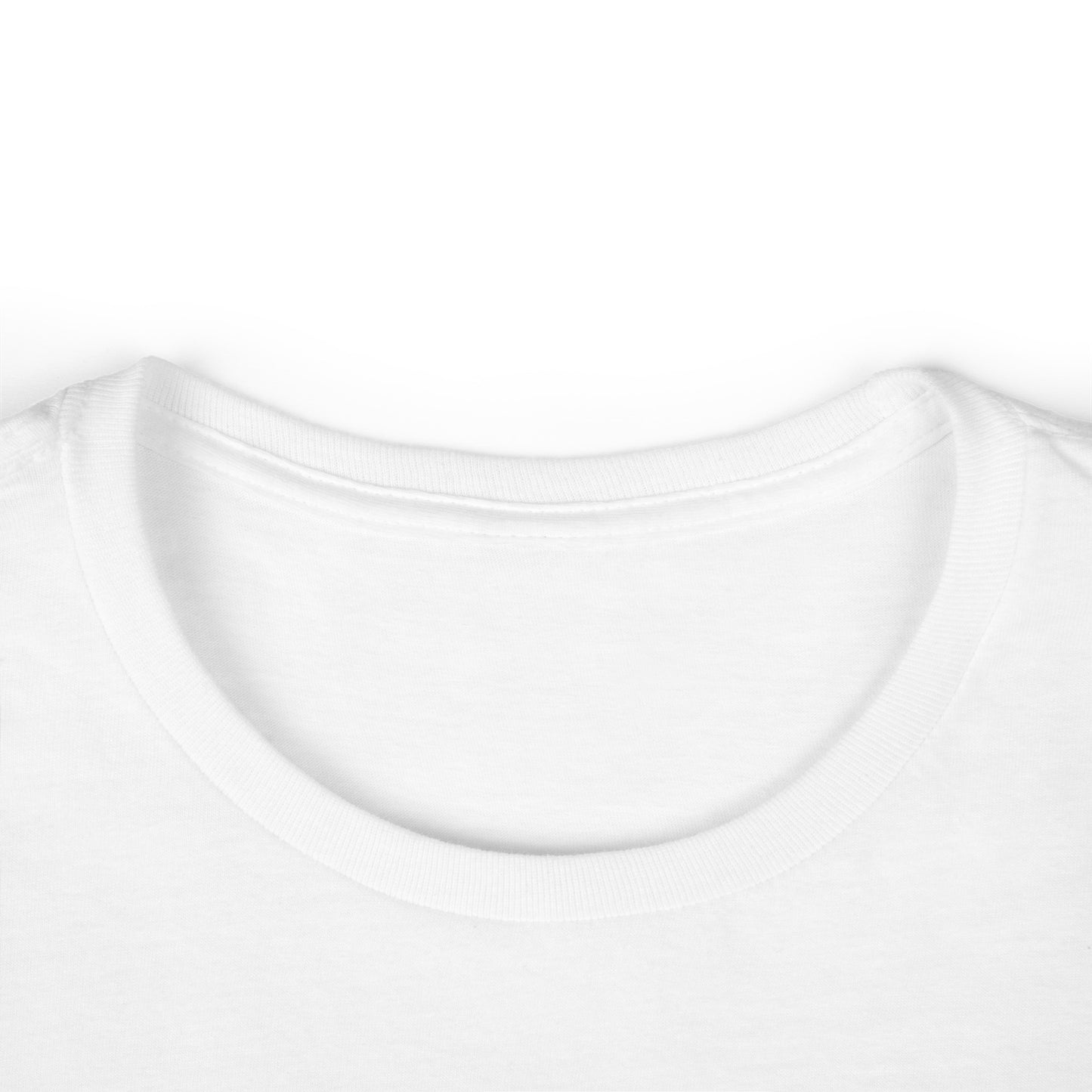 I Am Born to Be Free Women's Softstyle Tee