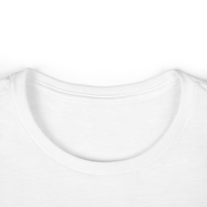 I Am Born to Be Free Women's Softstyle Tee
