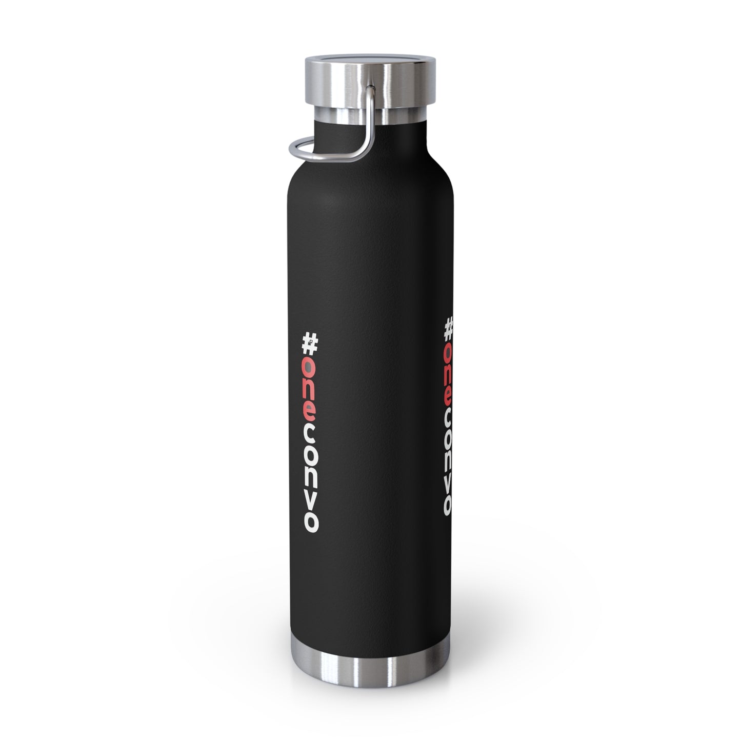 #ONECONVO 22oz Vacuum Insulated Bottle