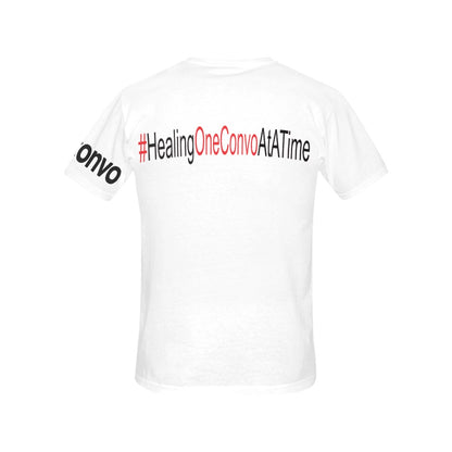 #OneConvo Women's  T-shirt