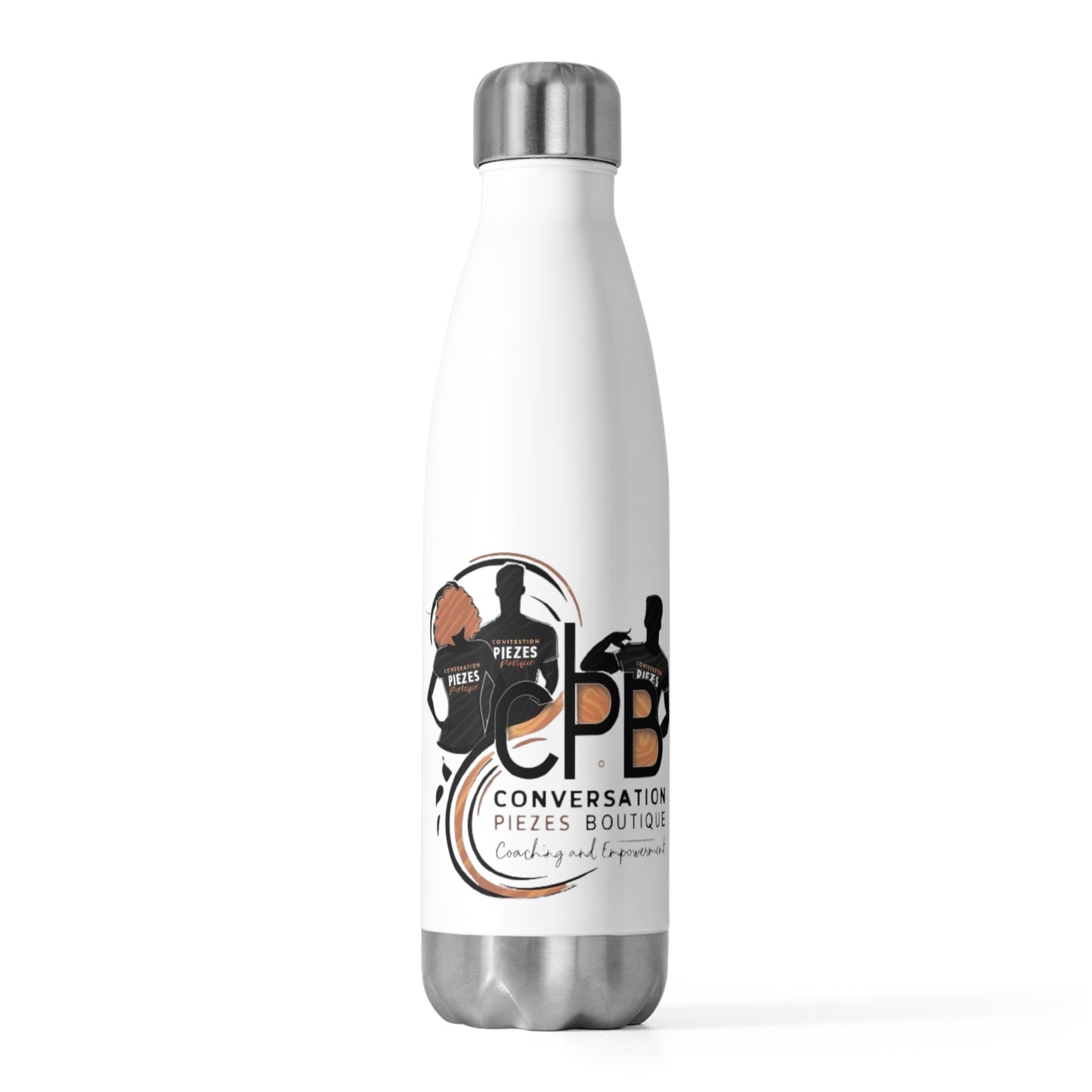 Conversation Piezes Boutique 20oz Insulated Bottle