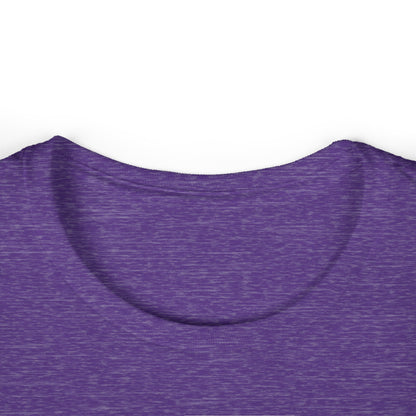 I Am Born to Be Free Women's Softstyle Tee