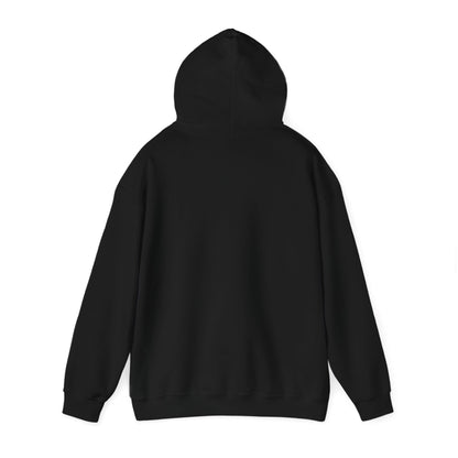 #HealingOneConvoAtATime Hooded Sweatshirt