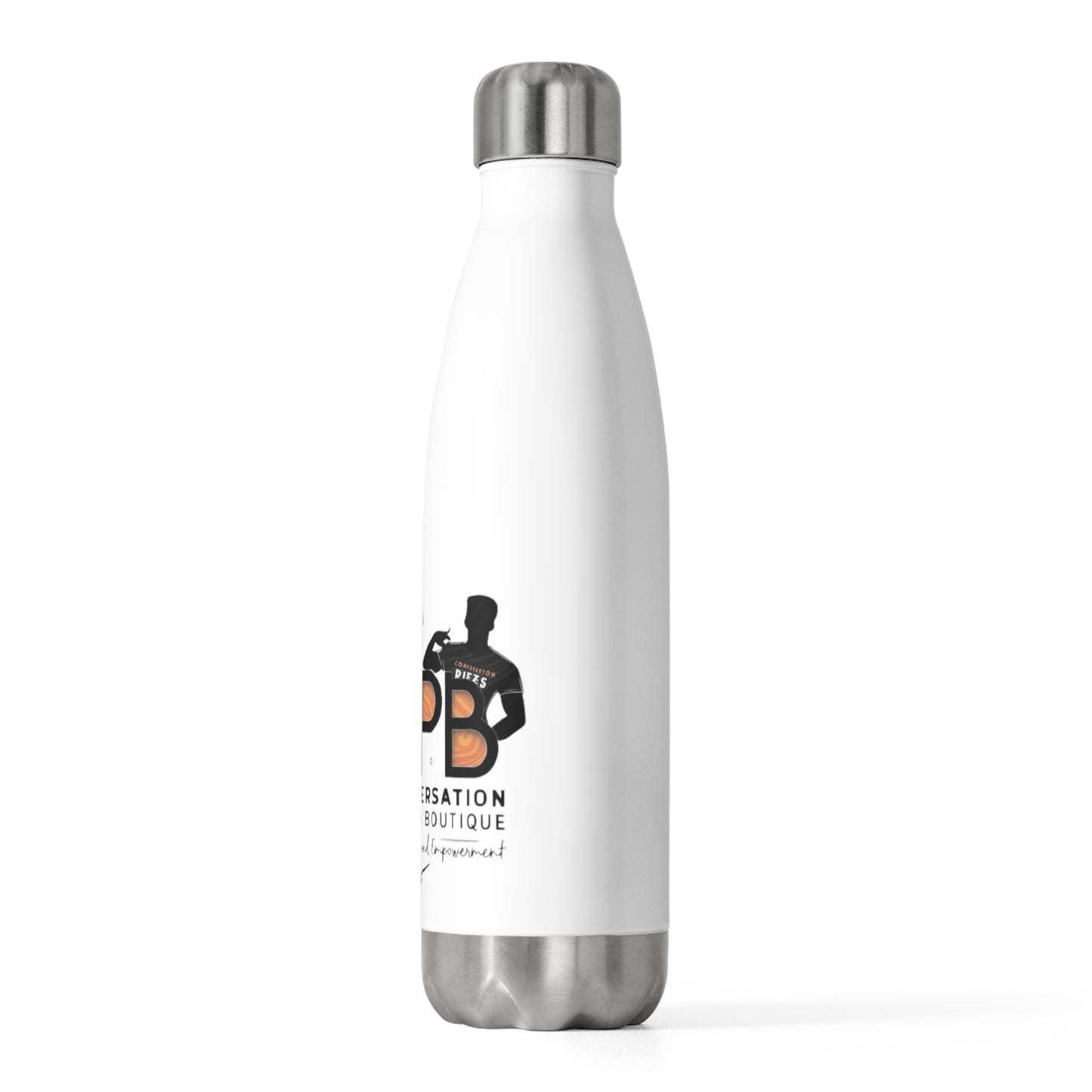 Conversation Piezes Boutique 20oz Insulated Bottle