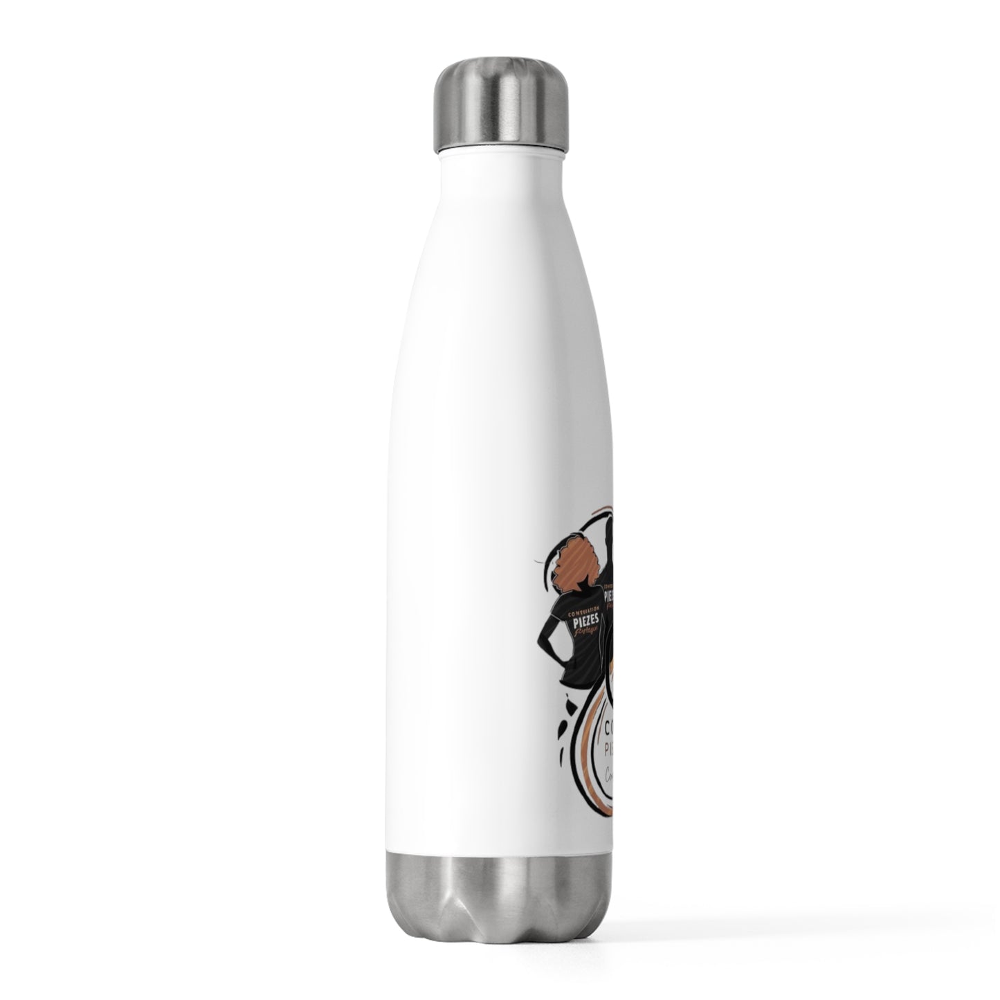 Conversation Piezes Boutique 20oz Insulated Bottle