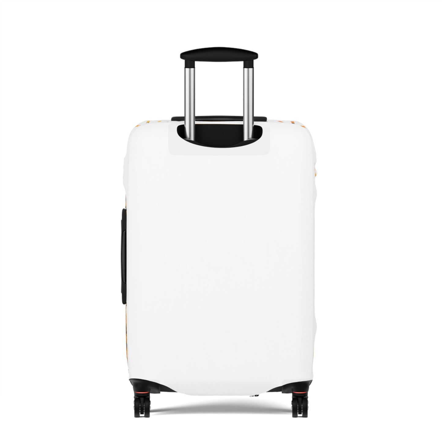 I Am Born to Be Free  Luggage Cover
