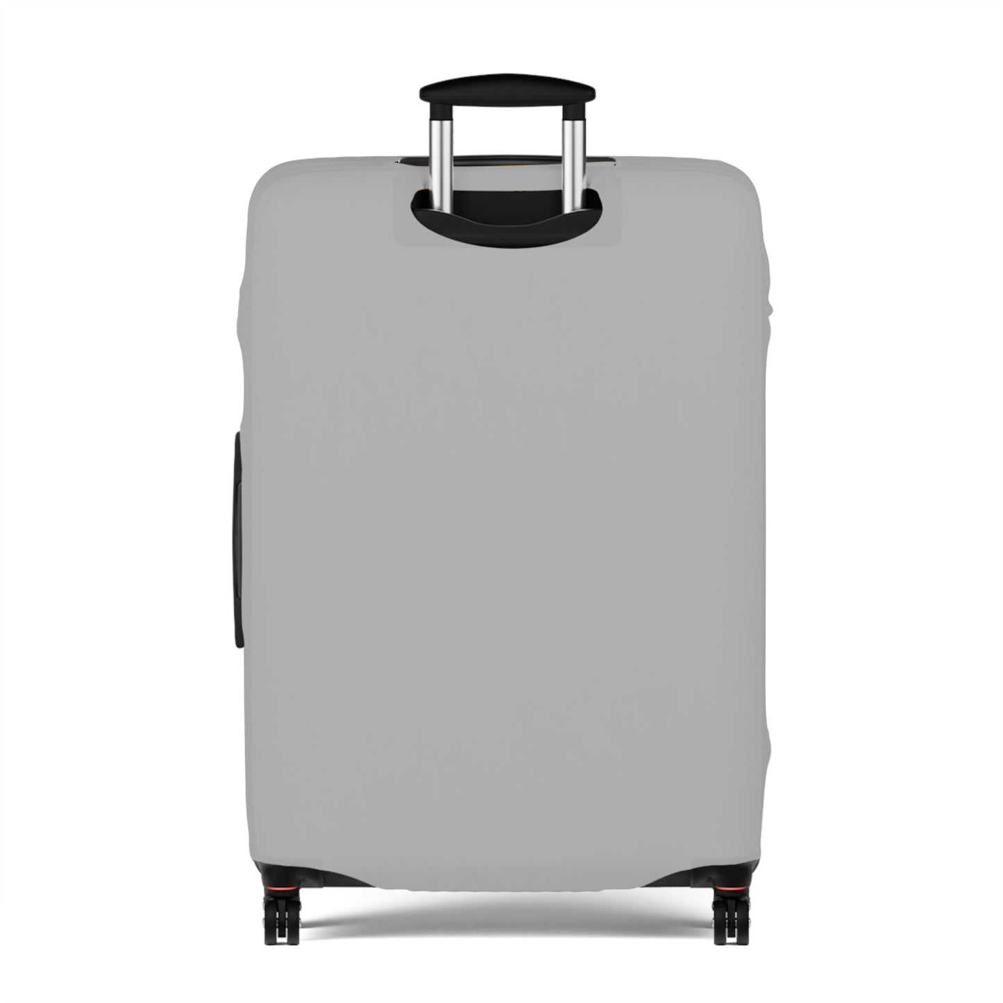 I Am Born to Be Free  Luggage Cover