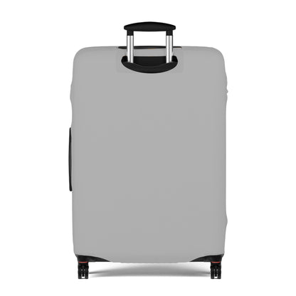 I Am Born to Be Free  Luggage Cover