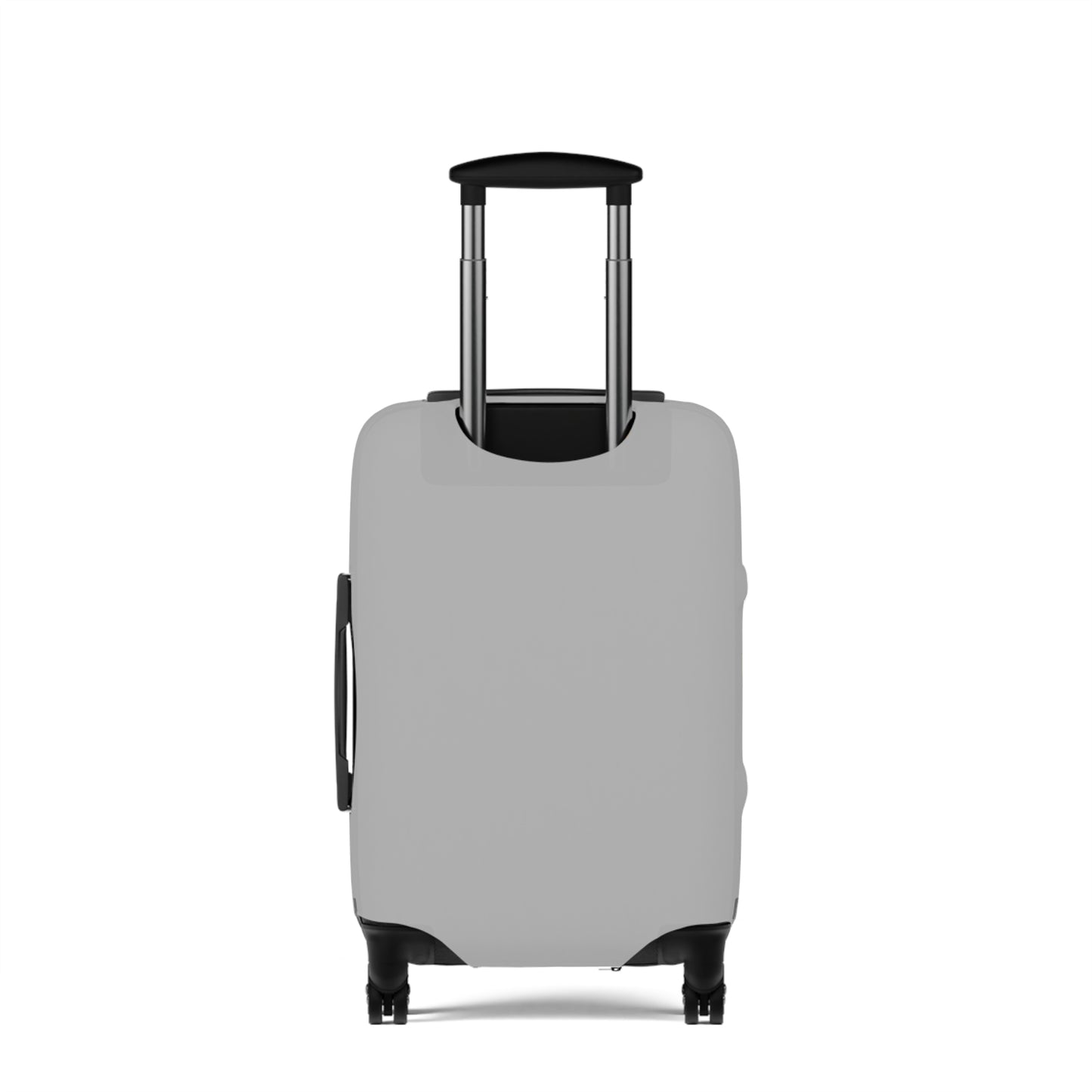 I Am Born to Be Free  Luggage Cover