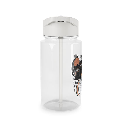 Conversation Piezes Boutique Tritan Water Bottle