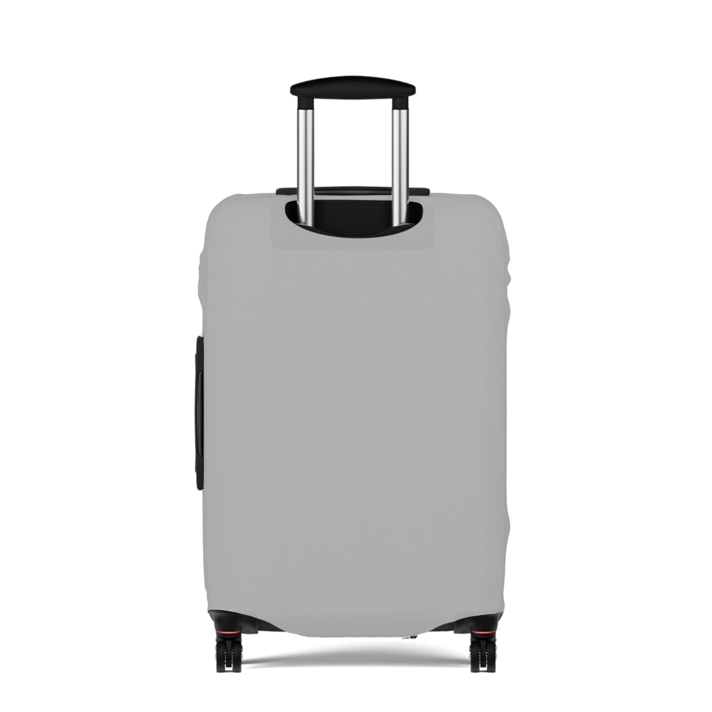 I Am Born to Be Free  Luggage Cover