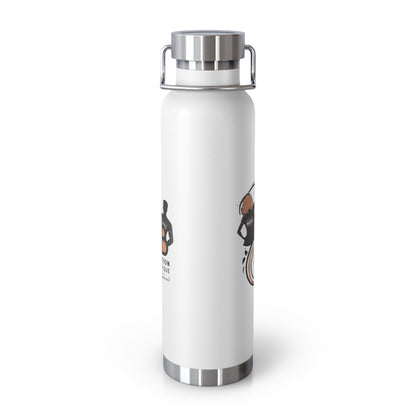 Conversation Piezes Boutique 22oz Vacuum Insulated Bottle