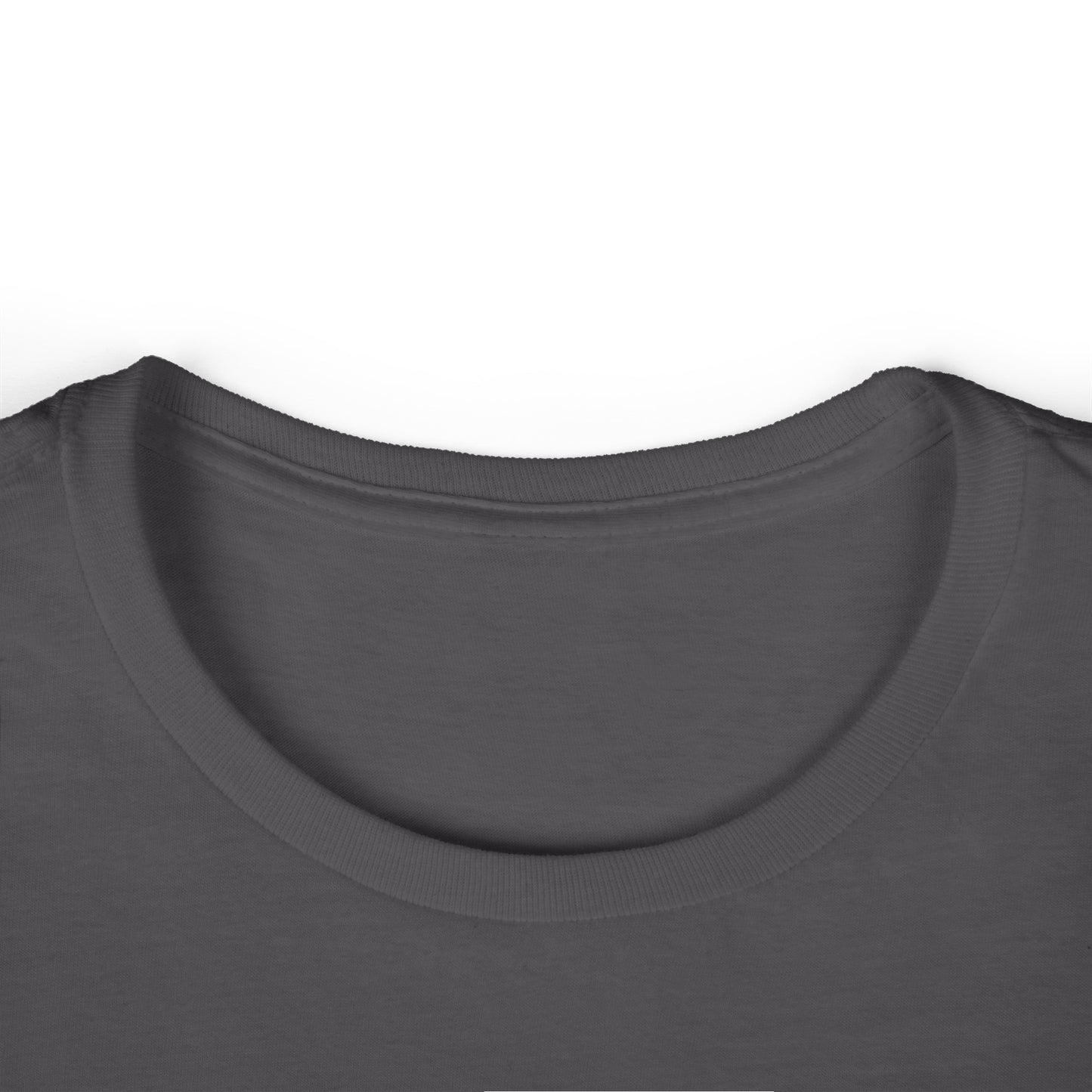 I Am Born to Be Free Women's Softstyle Tee