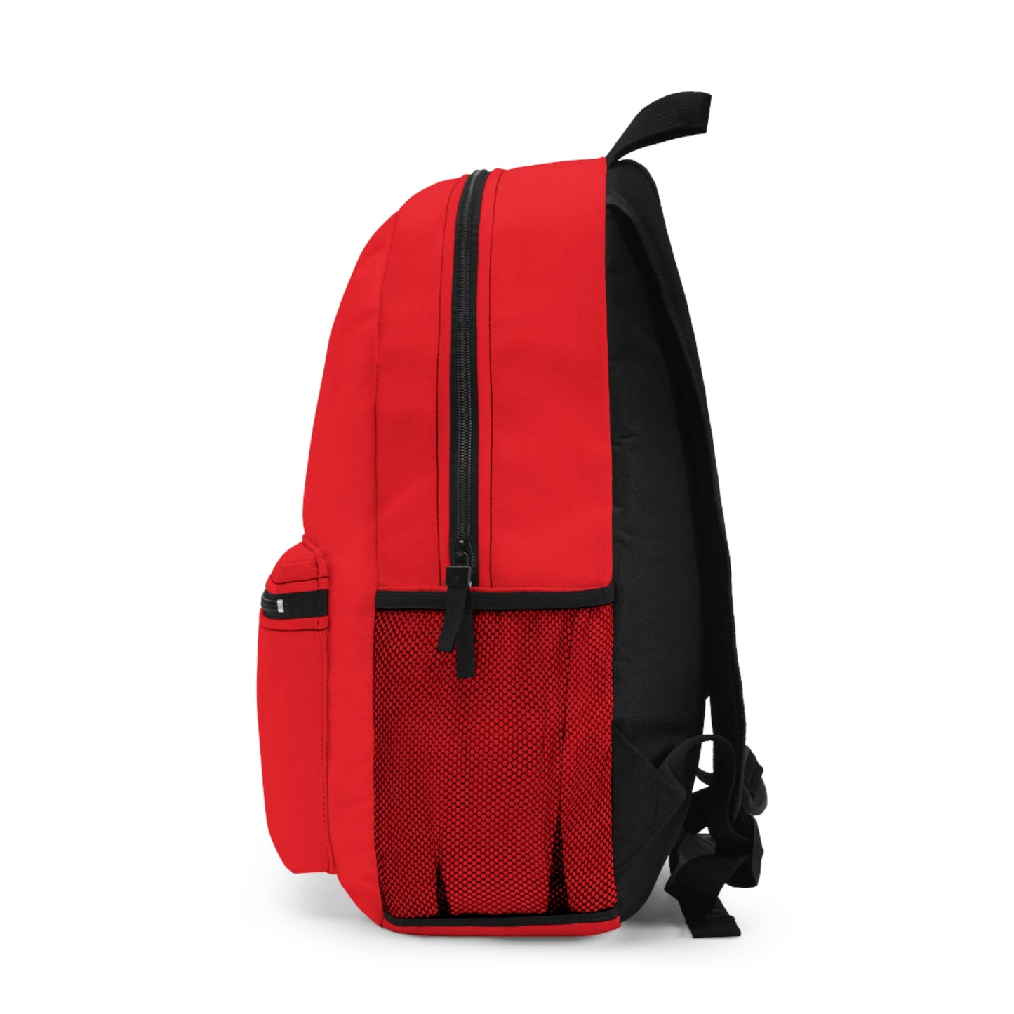 Courageous, Fierce, Powerful, Proud, Brave Confident  Backpack