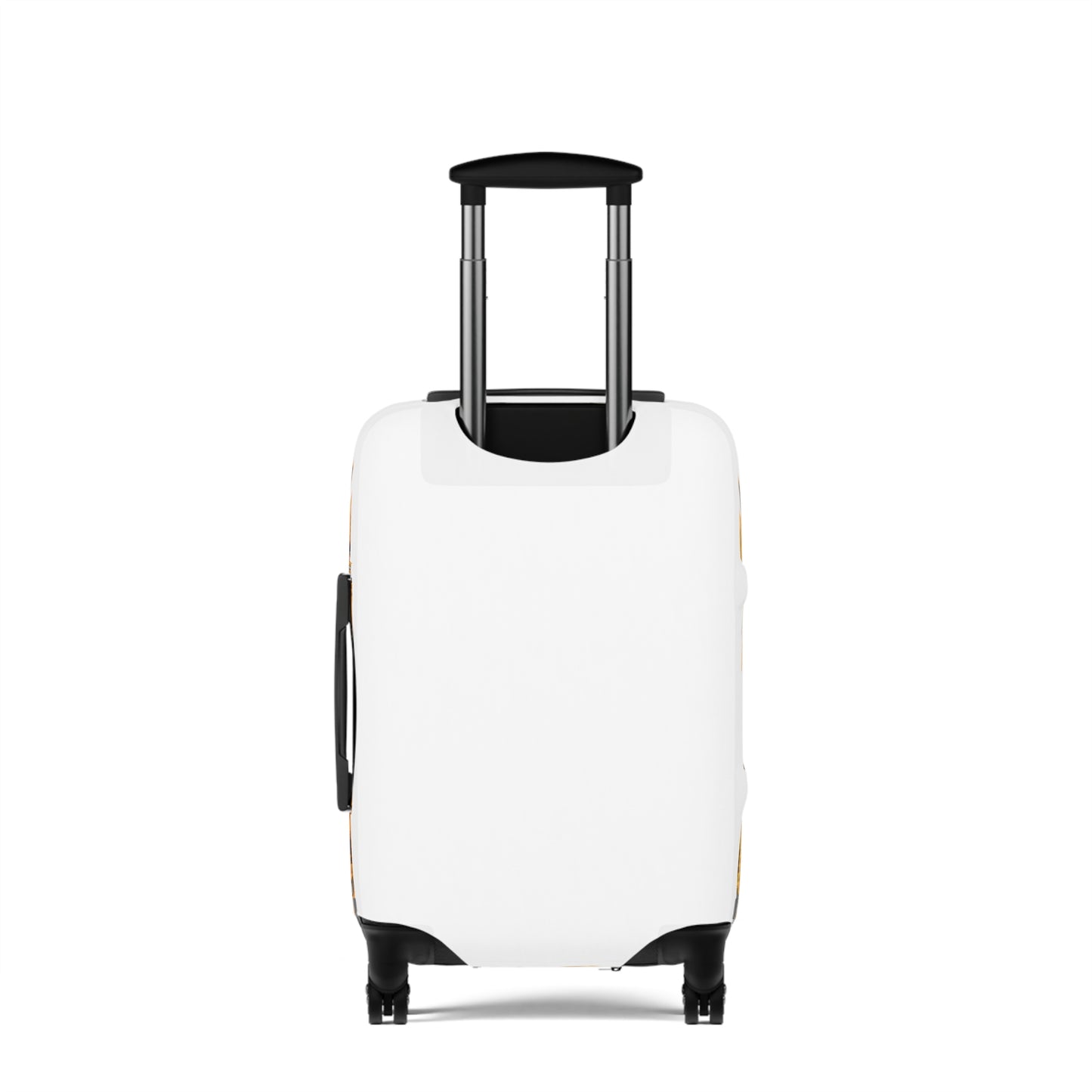 I Am Born to Be Free  Luggage Cover
