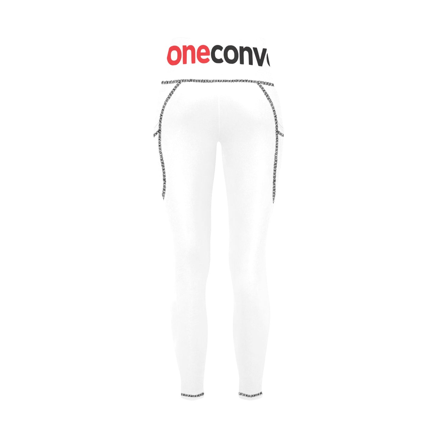 #OneConvo Leggings with Pockets