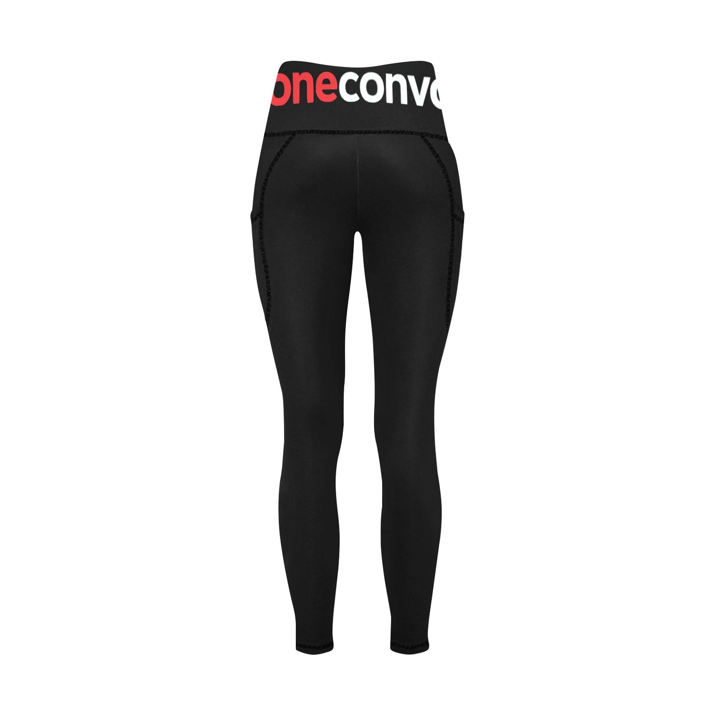 #OneConvo Leggings with Pockets