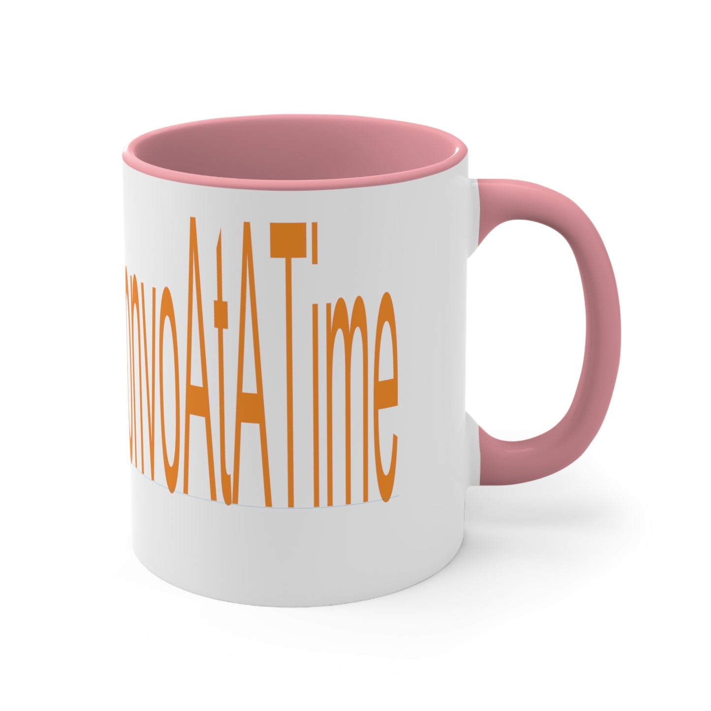 #HealingOneConvoAtATime Coffee Mug, 11oz