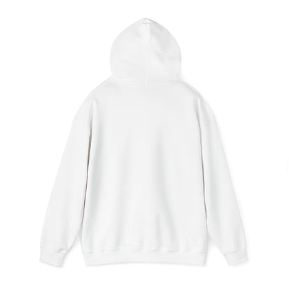 #HealingOneConvoAtATime Hooded Sweatshirt