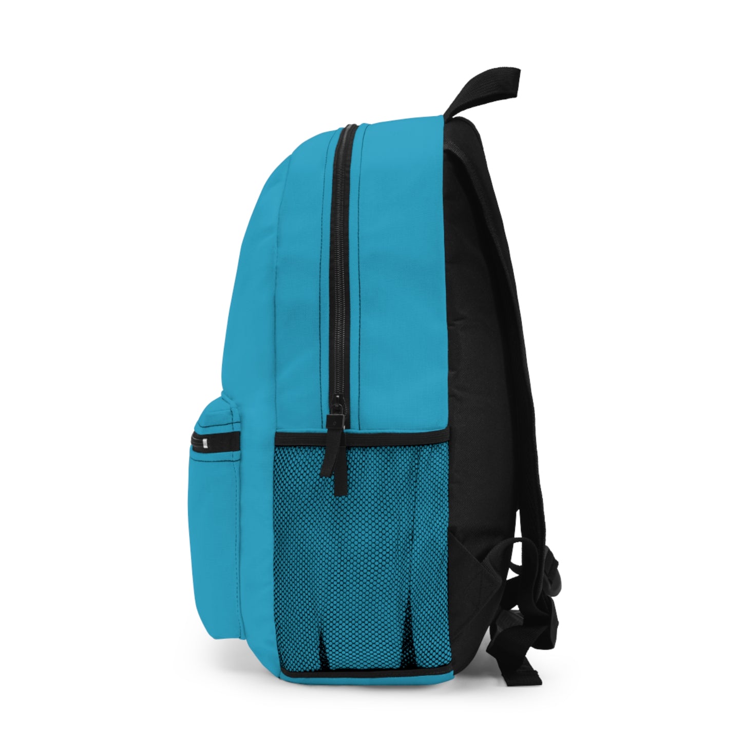 Courageous, Fierce, Powerful, Proud, Brave Confident  Backpack