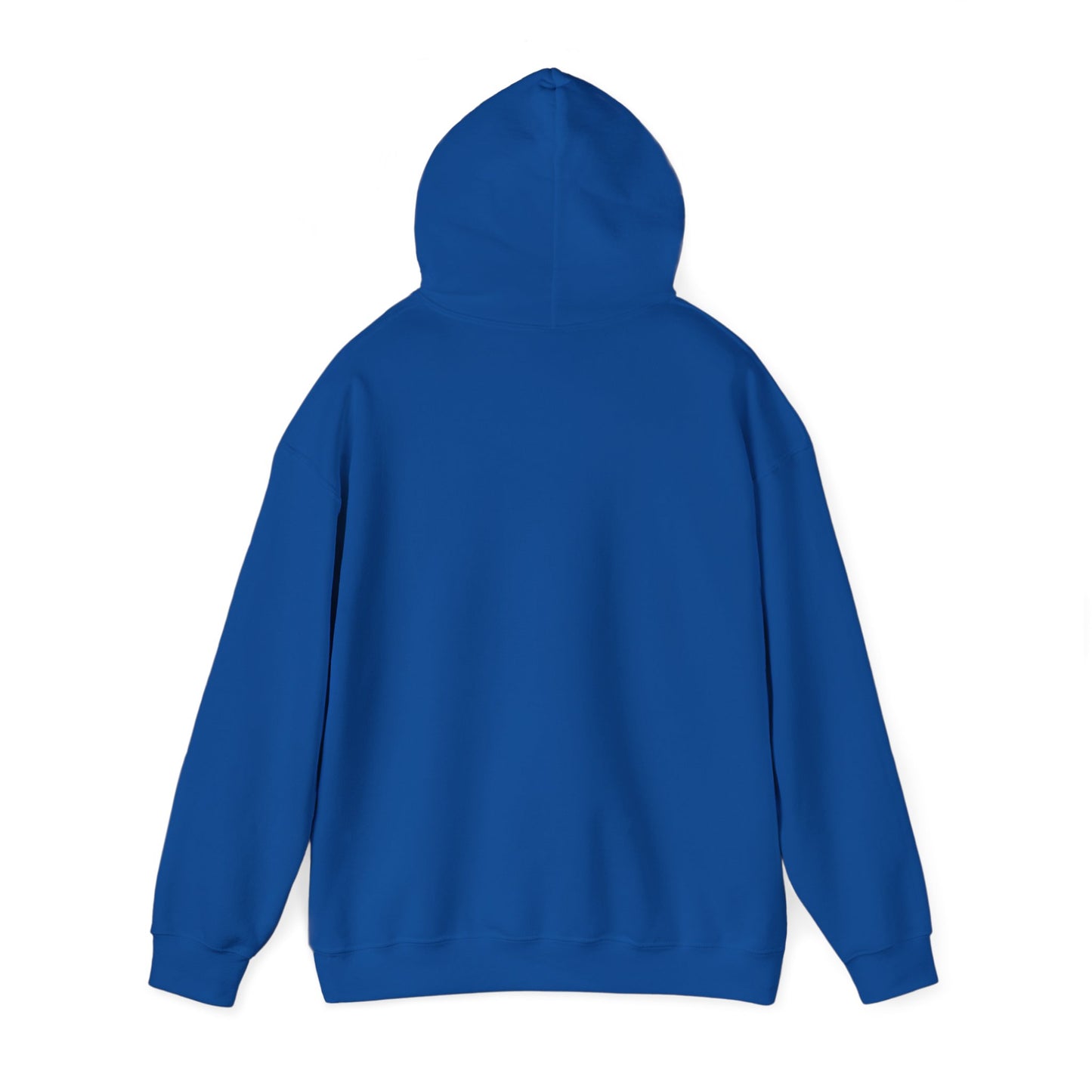 #HealingOneConvoAtATime Hooded Sweatshirt