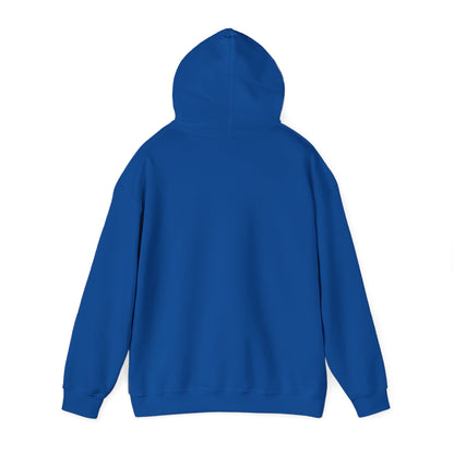 #HealingOneConvoAtATime Hooded Sweatshirt