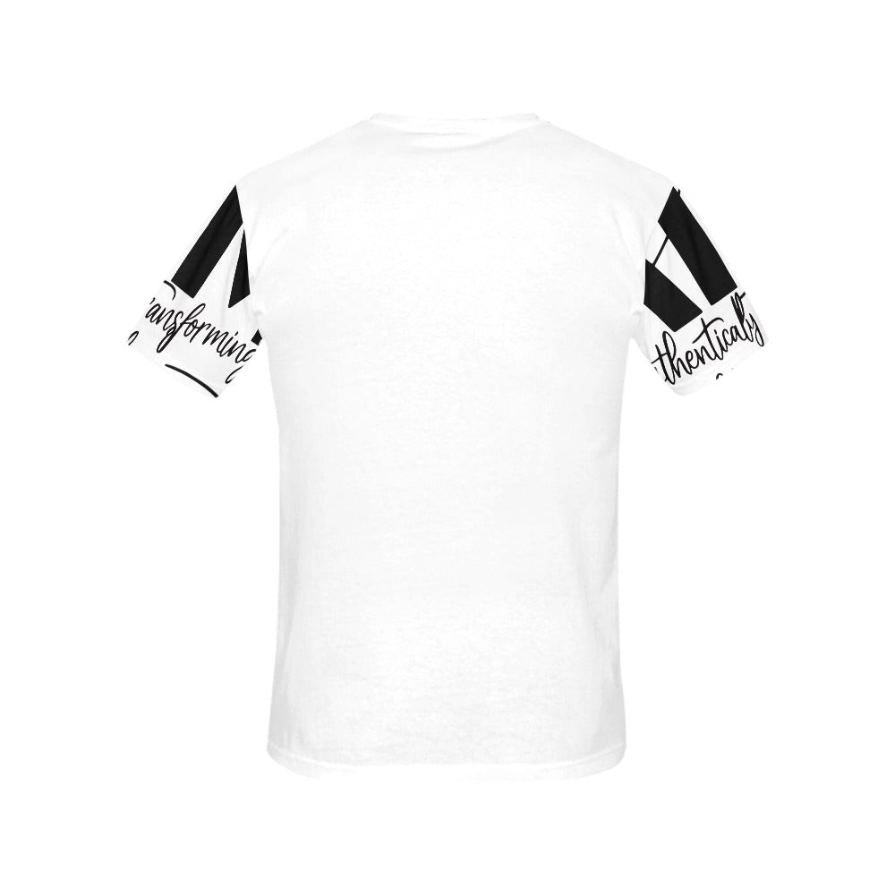 ATM- Authentically Transforming Myself Women's T-shirt