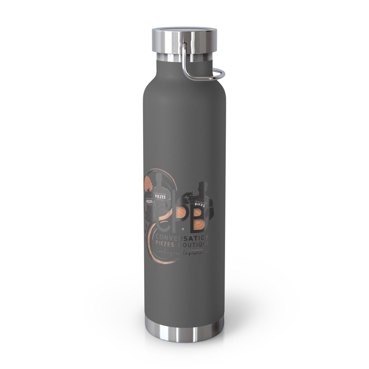 Conversation Piezes Boutique 22oz Vacuum Insulated Bottle