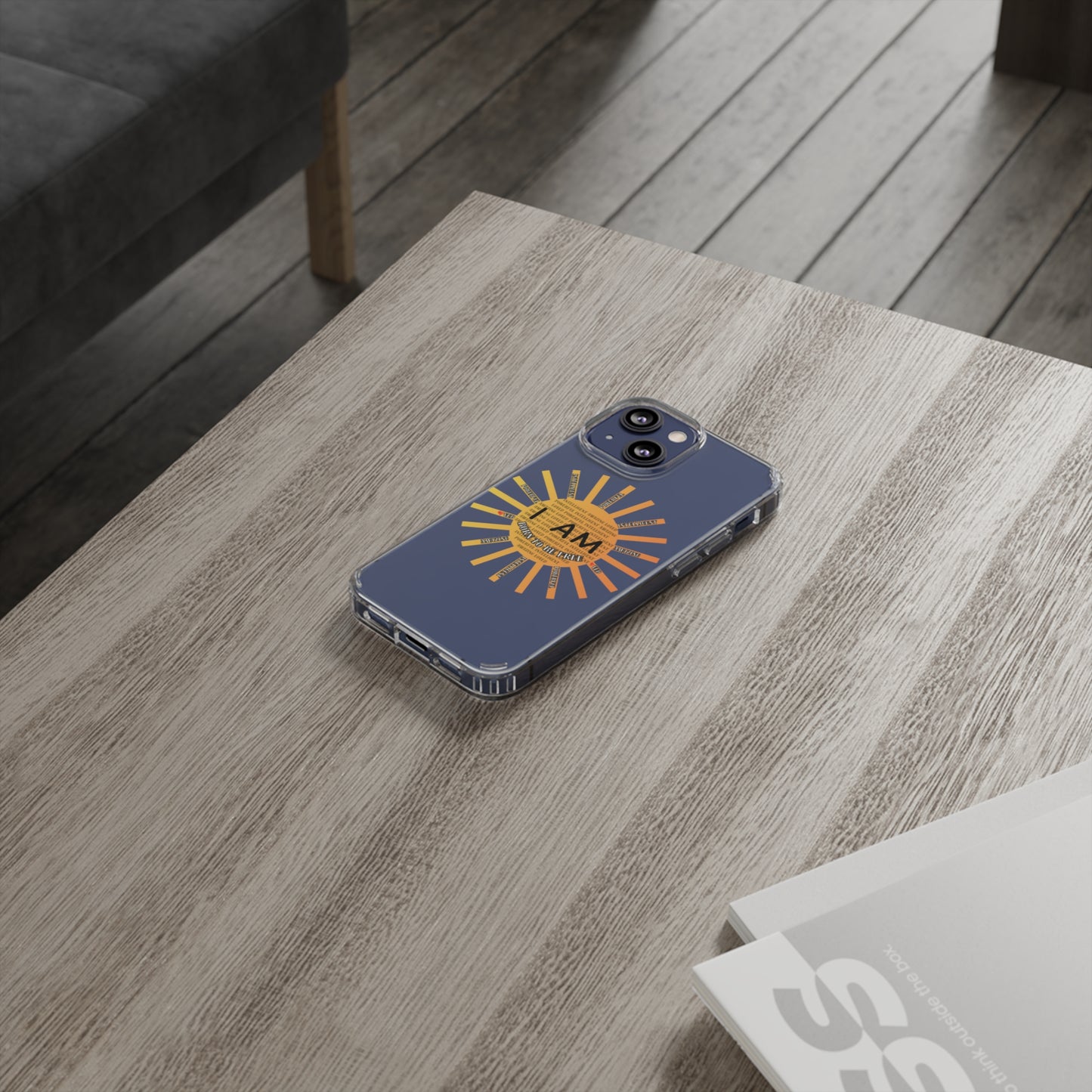 I Am Born to Be Free  Clear Cases
