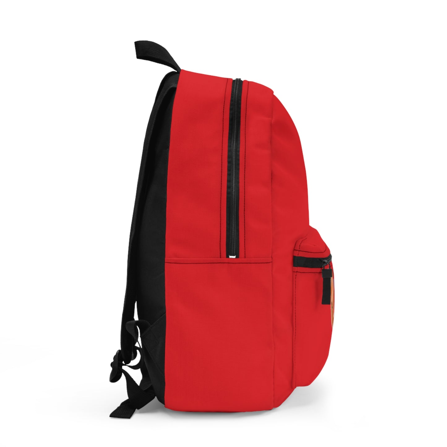 Courageous, Fierce, Powerful, Proud, Brave Confident  Backpack