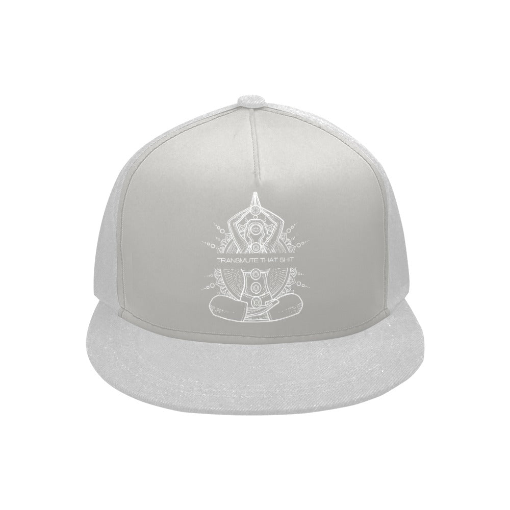 Transmute That Sh*t Snapback Hat