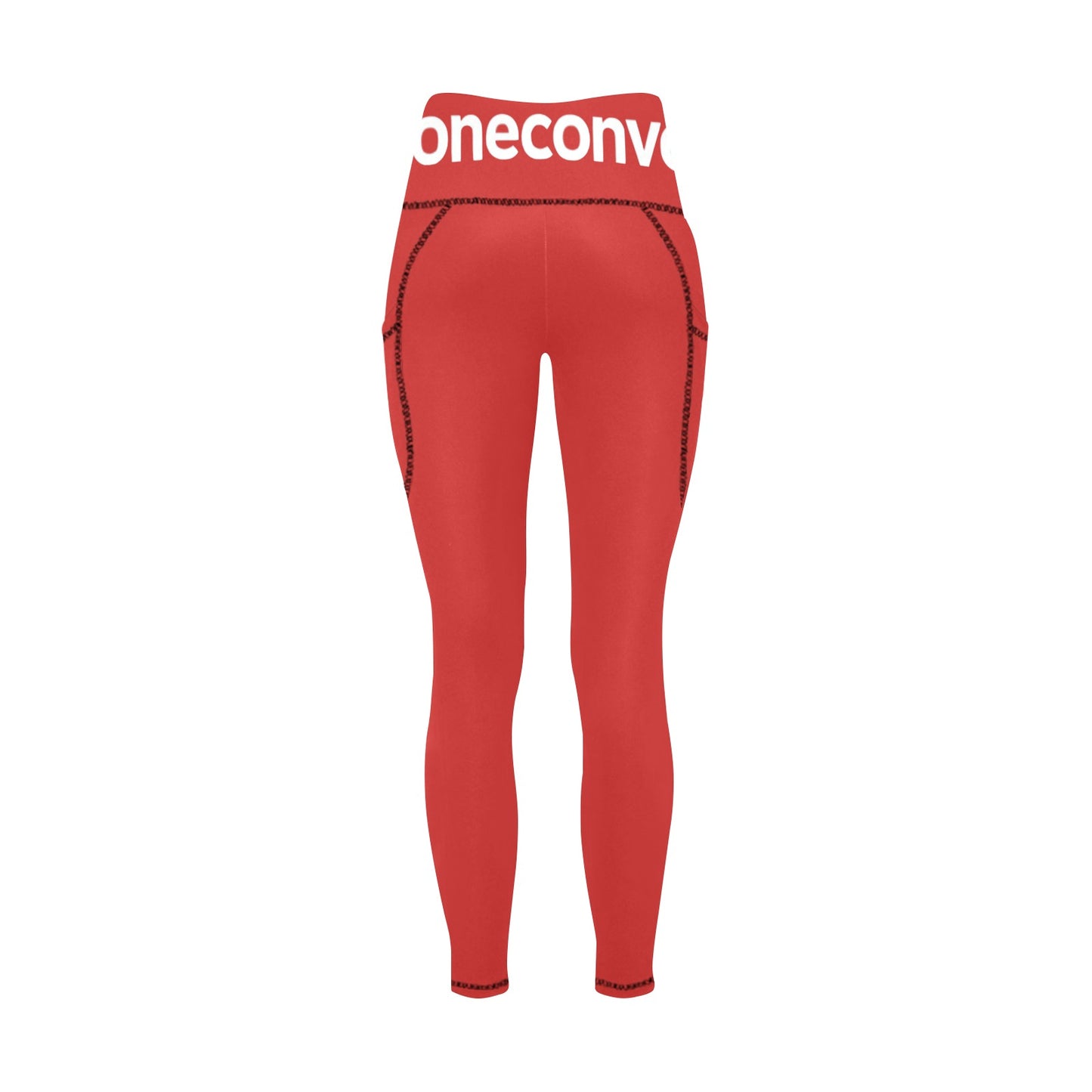 #OneConvo Leggings with Pockets