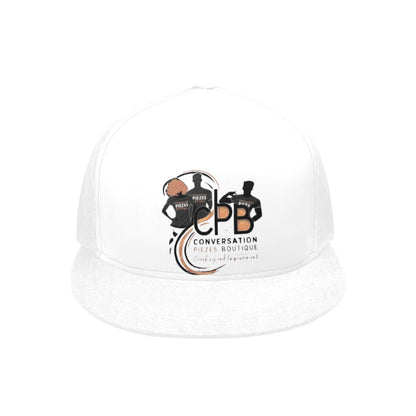 Conversation Piezes Boutique Snapback Hat